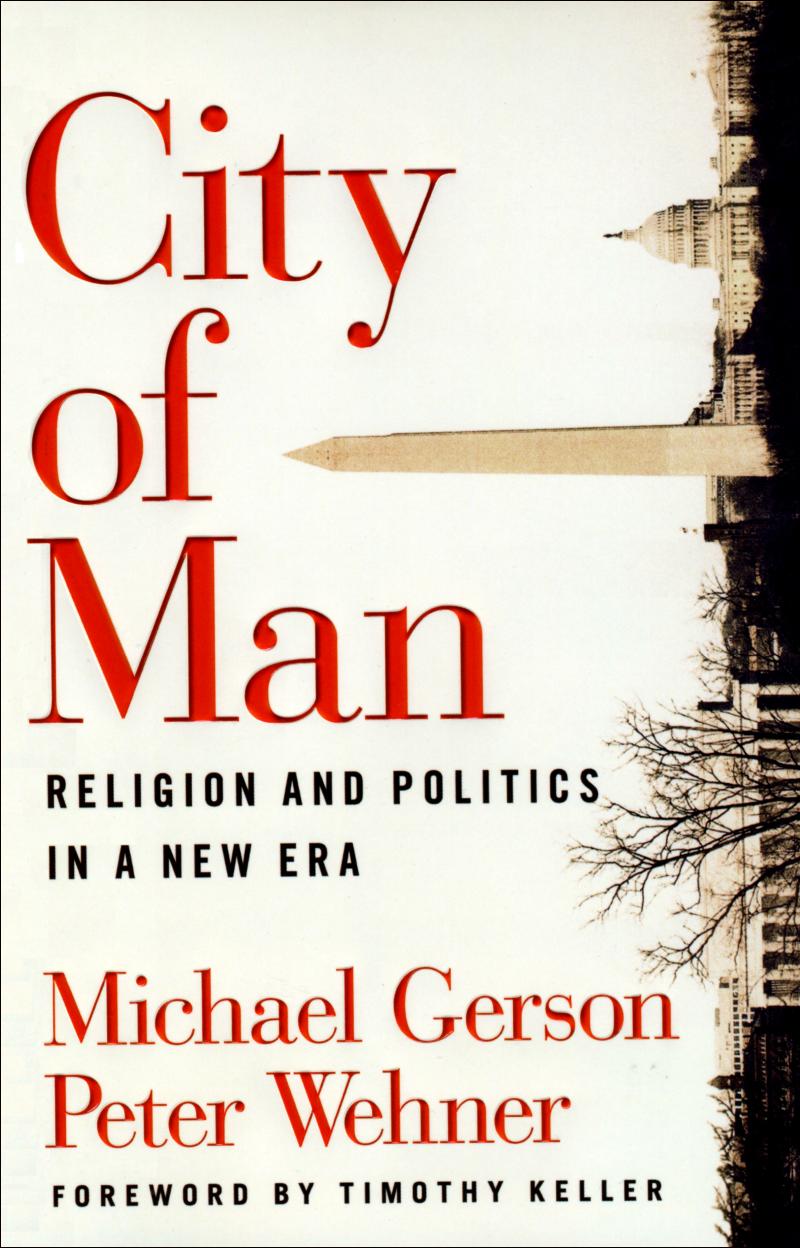 City of Man