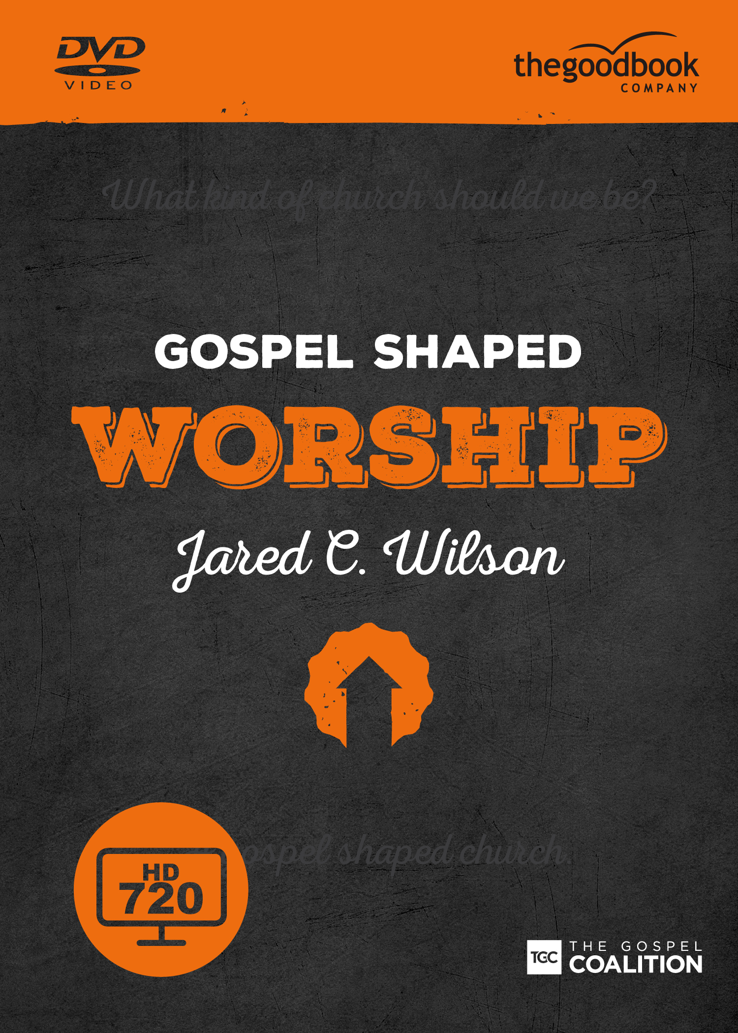 Gospel Shaped Worship