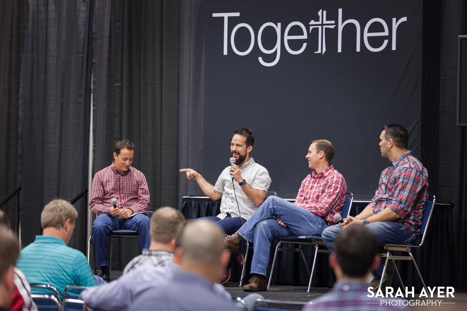 Why is purity important to god picture