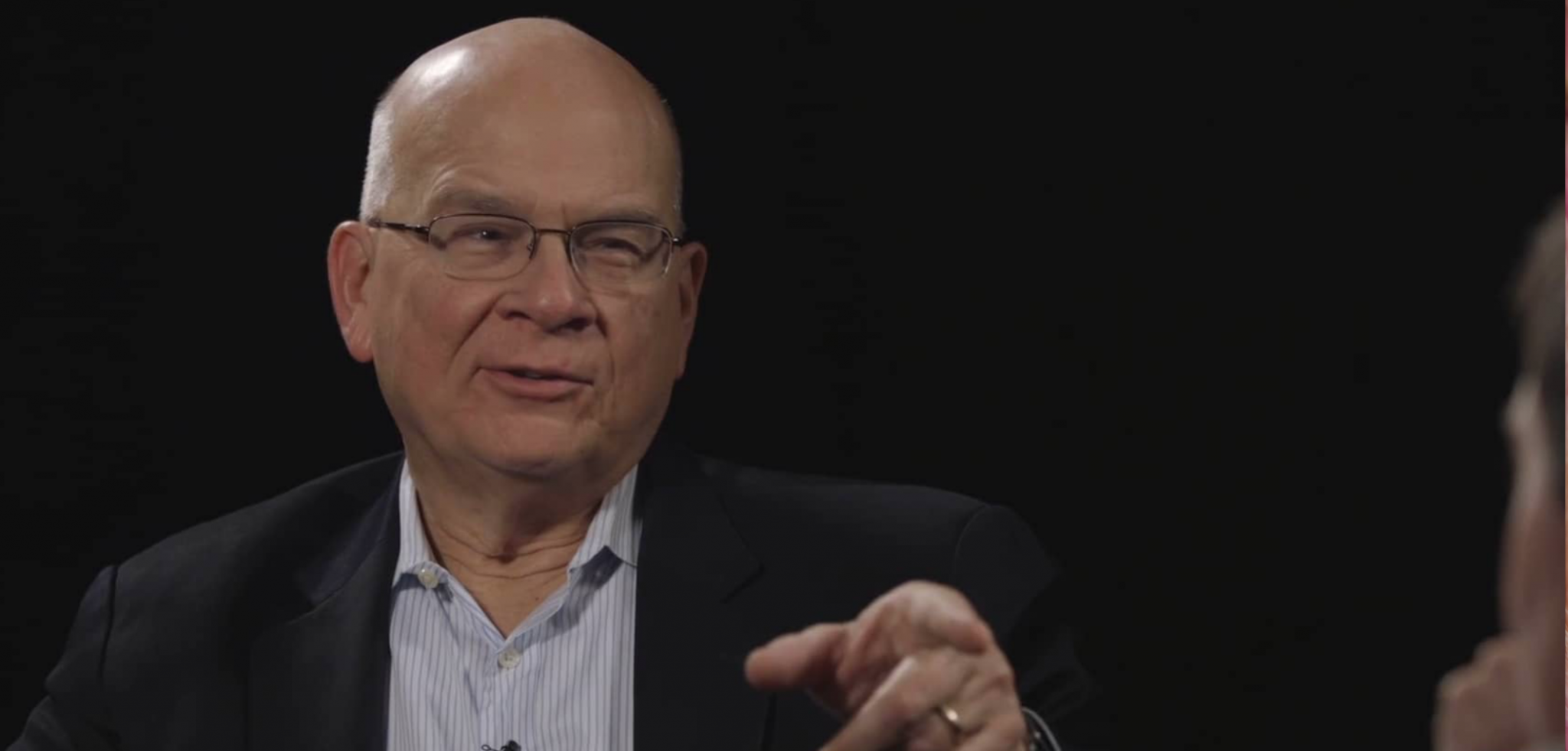 Keller Moore And Cook On How To Preach To The Heart