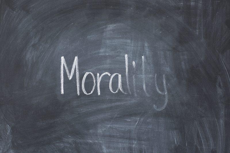 Trading Moral Outrage for Winsome Persuasion