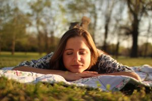 Chasing Contentment: Trusting God in a Discontented Age
