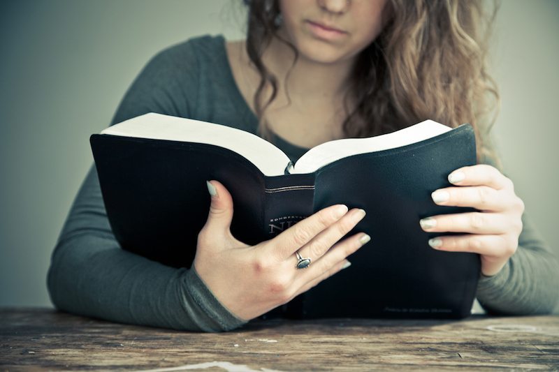 4 Reasons to Teach Church History to Teens