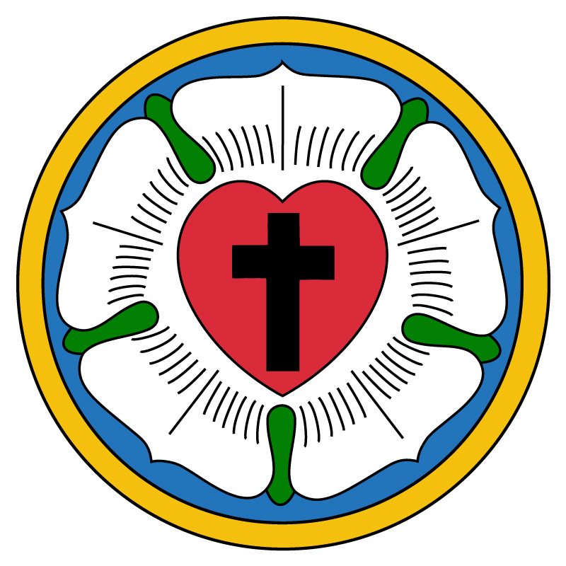 9 Things You Should Know About Lutheranism