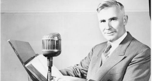 Who Was Charles Fuller? Who Was Charles Fuller?