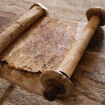 scroll of philemon