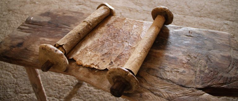 scroll of philemon