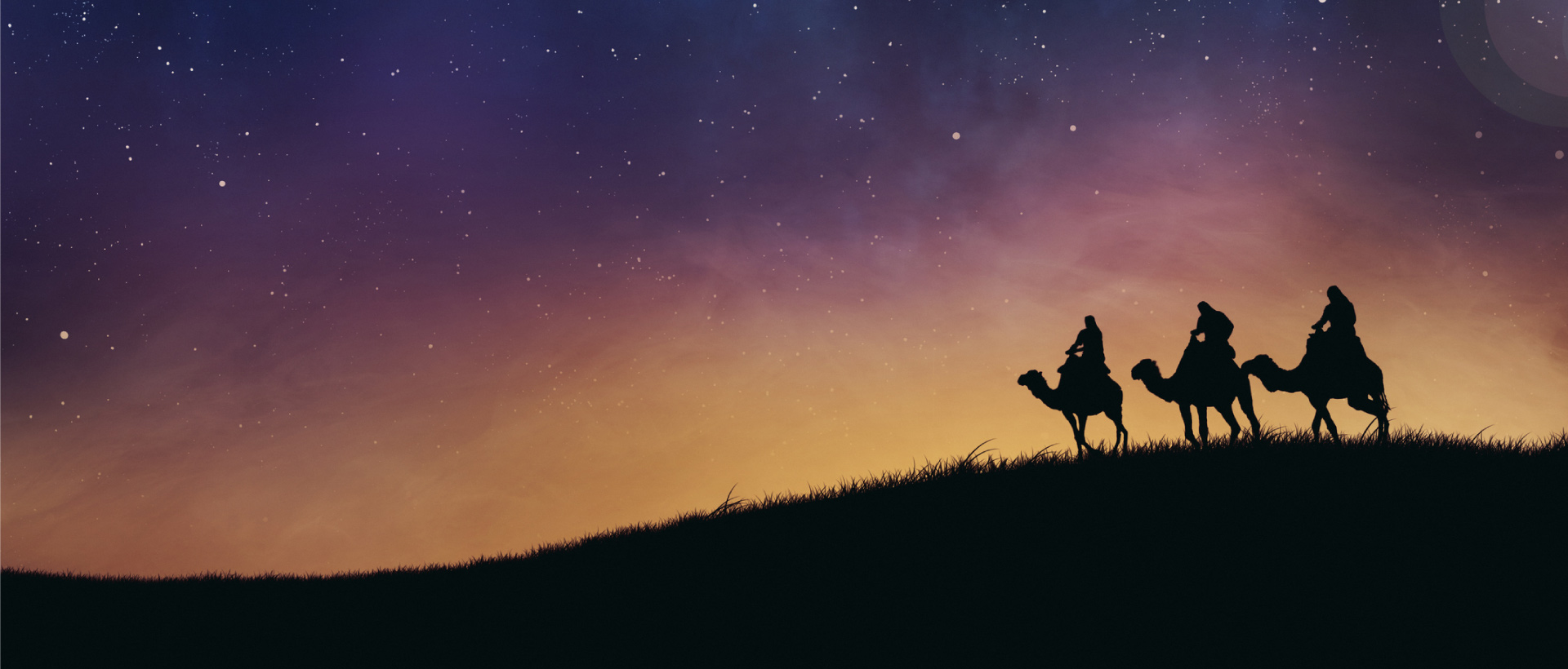 5 Popular Misconceptions About The Christmas Story