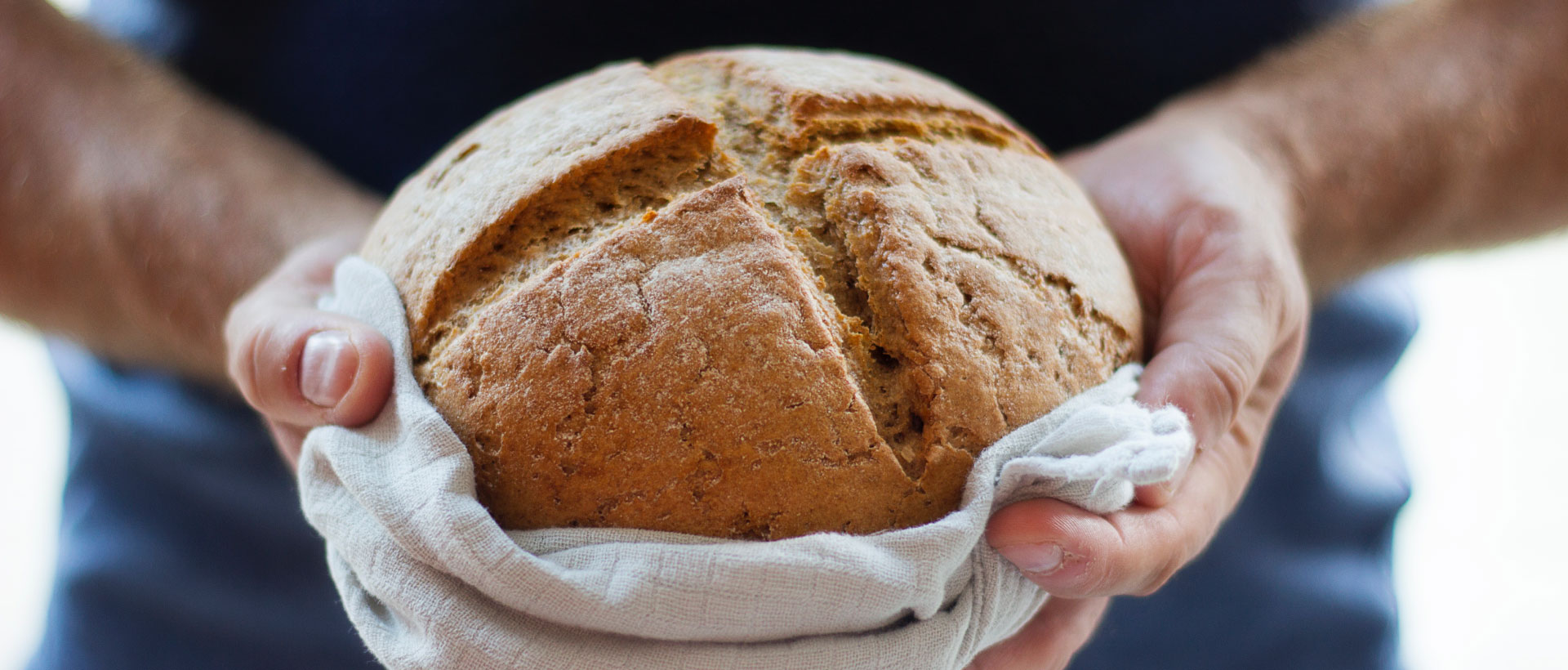 3 Reasons God Sends the Bread of Adversity