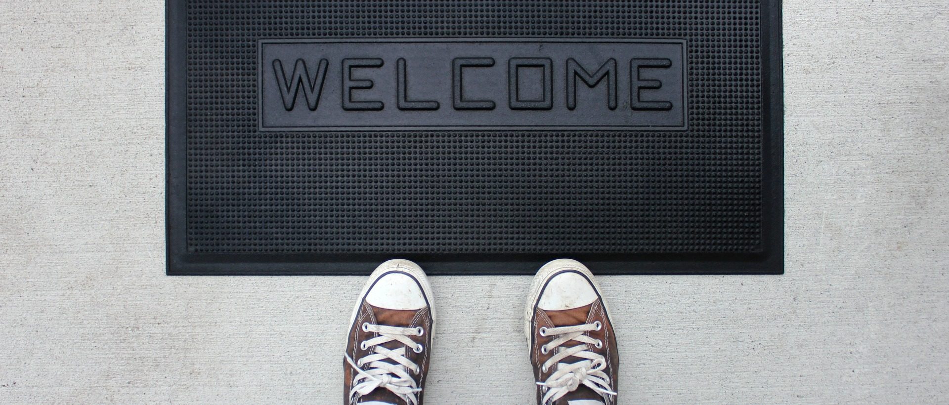 Share Your House Key To Win Your Neighbors