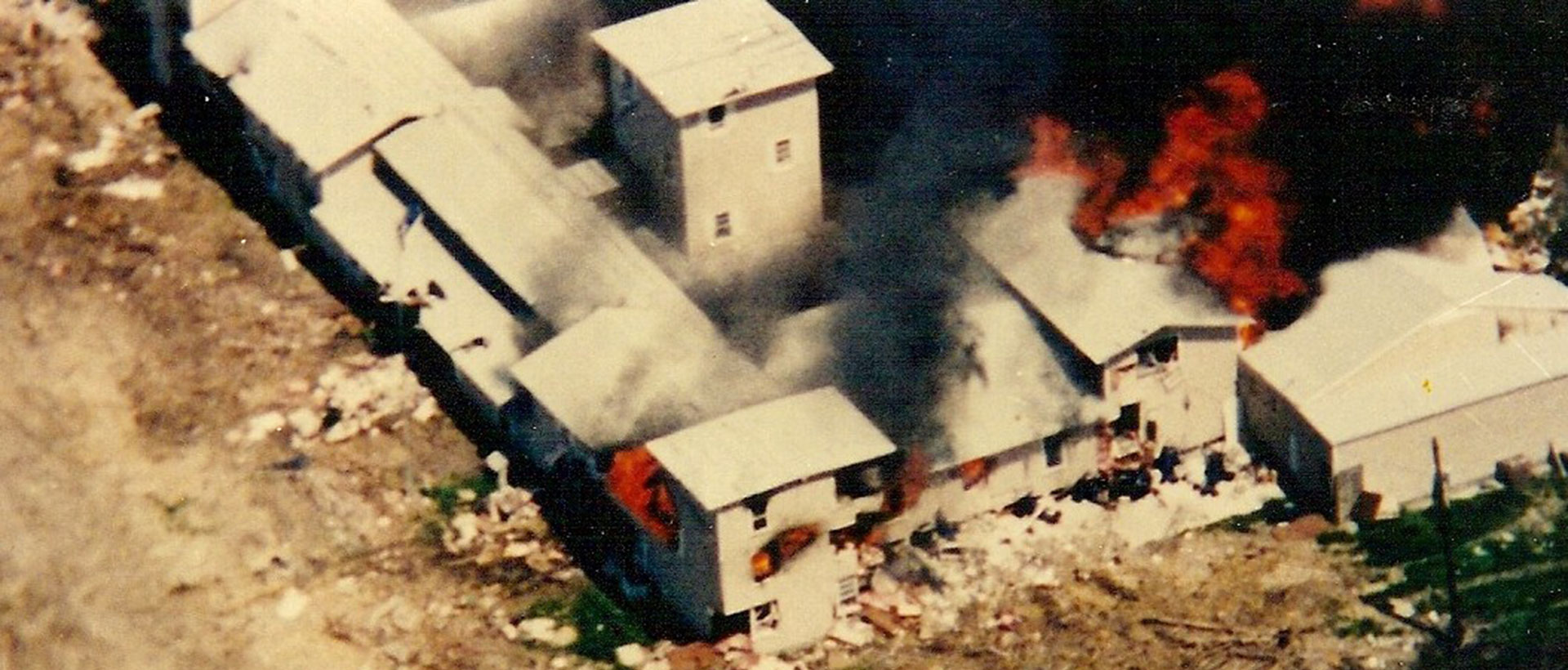 Branch davidians thesis picture