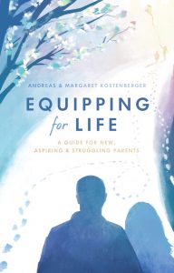 The cover of Equipping for Life