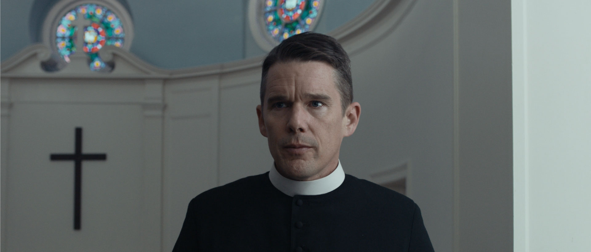 'First Reformed': 2018's Most Thought-Provoking Film So Far