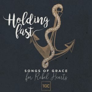TGCW18 Songs of Grace Album