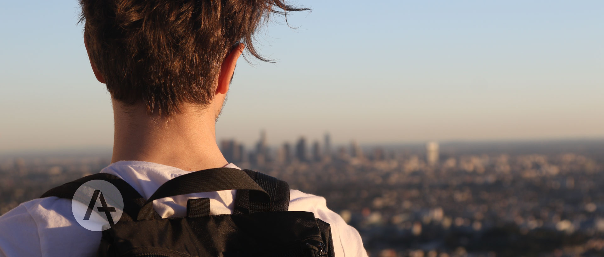 Your Church Is Not Your City’S Savior