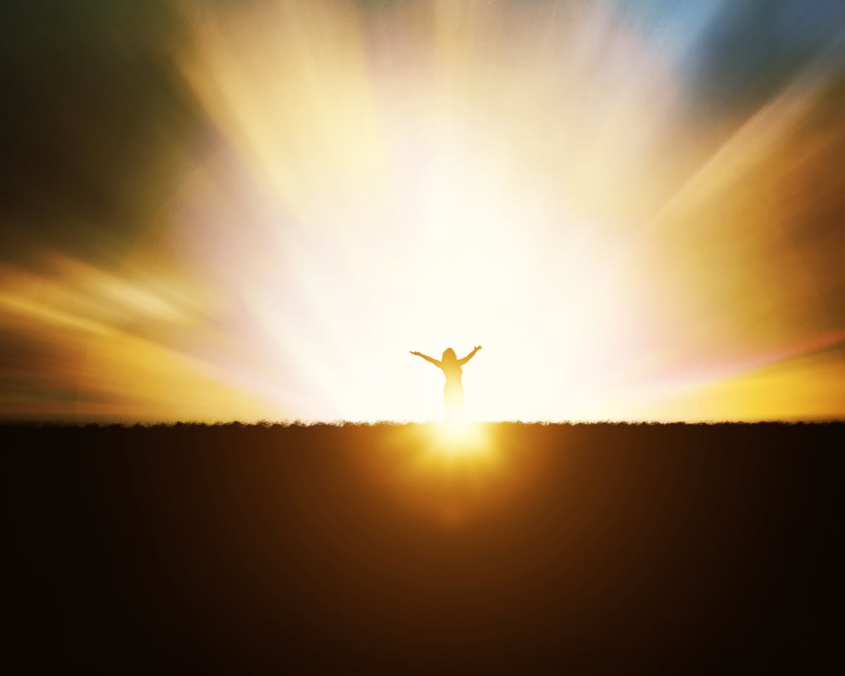 TGC Course The Doctrine of Glorification