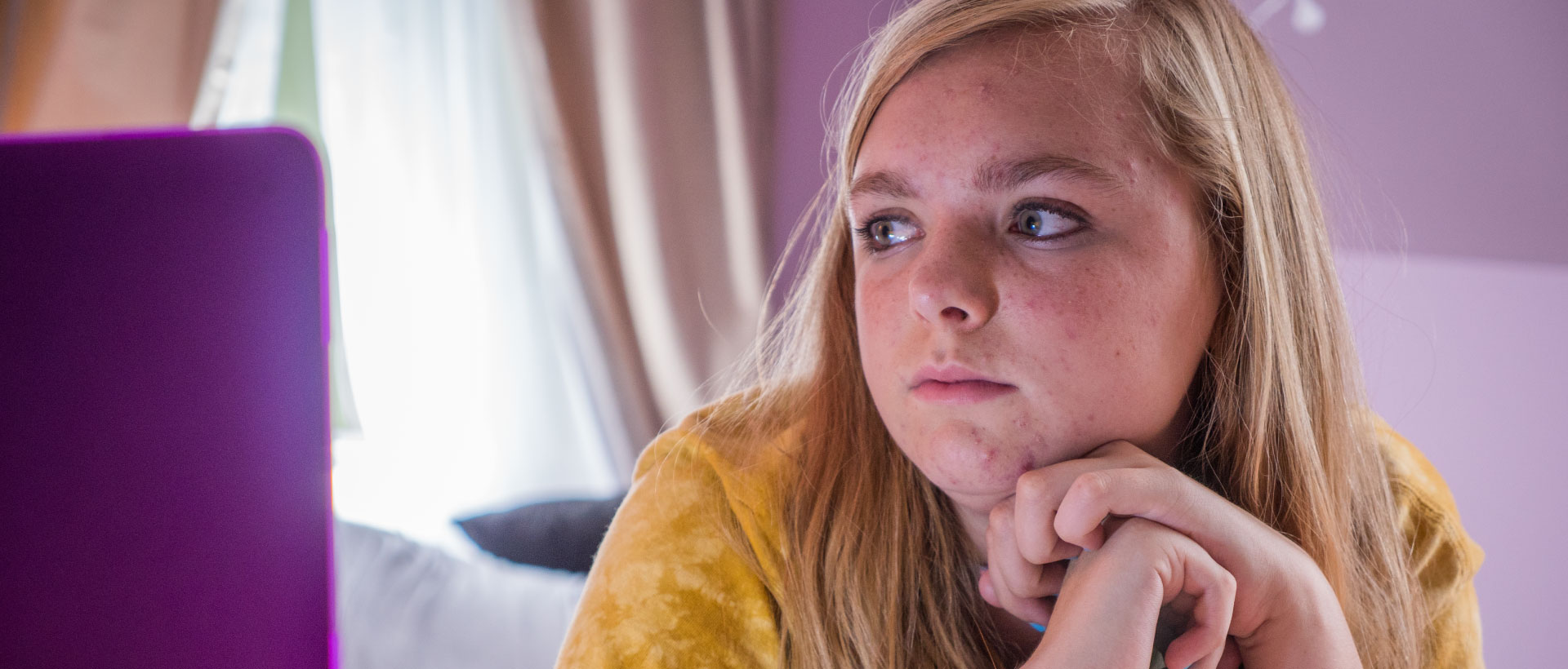 ‘Eighth Grade’ and the Horror of Being Unknown