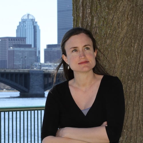 Rebecca-McLaughlin