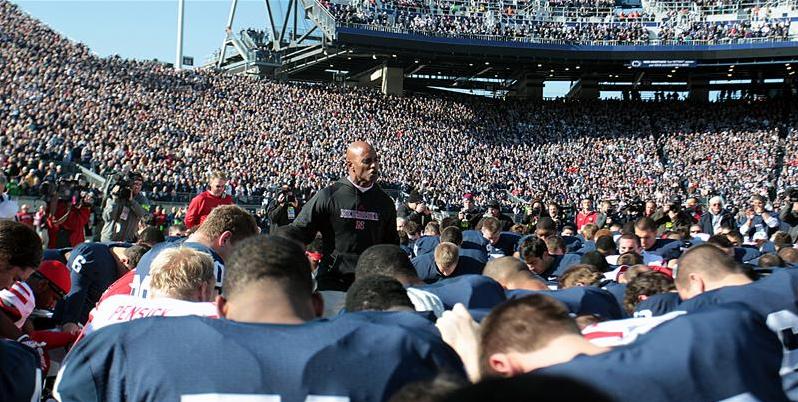 7, Maybe 8, Books to Read on Football and American Culture