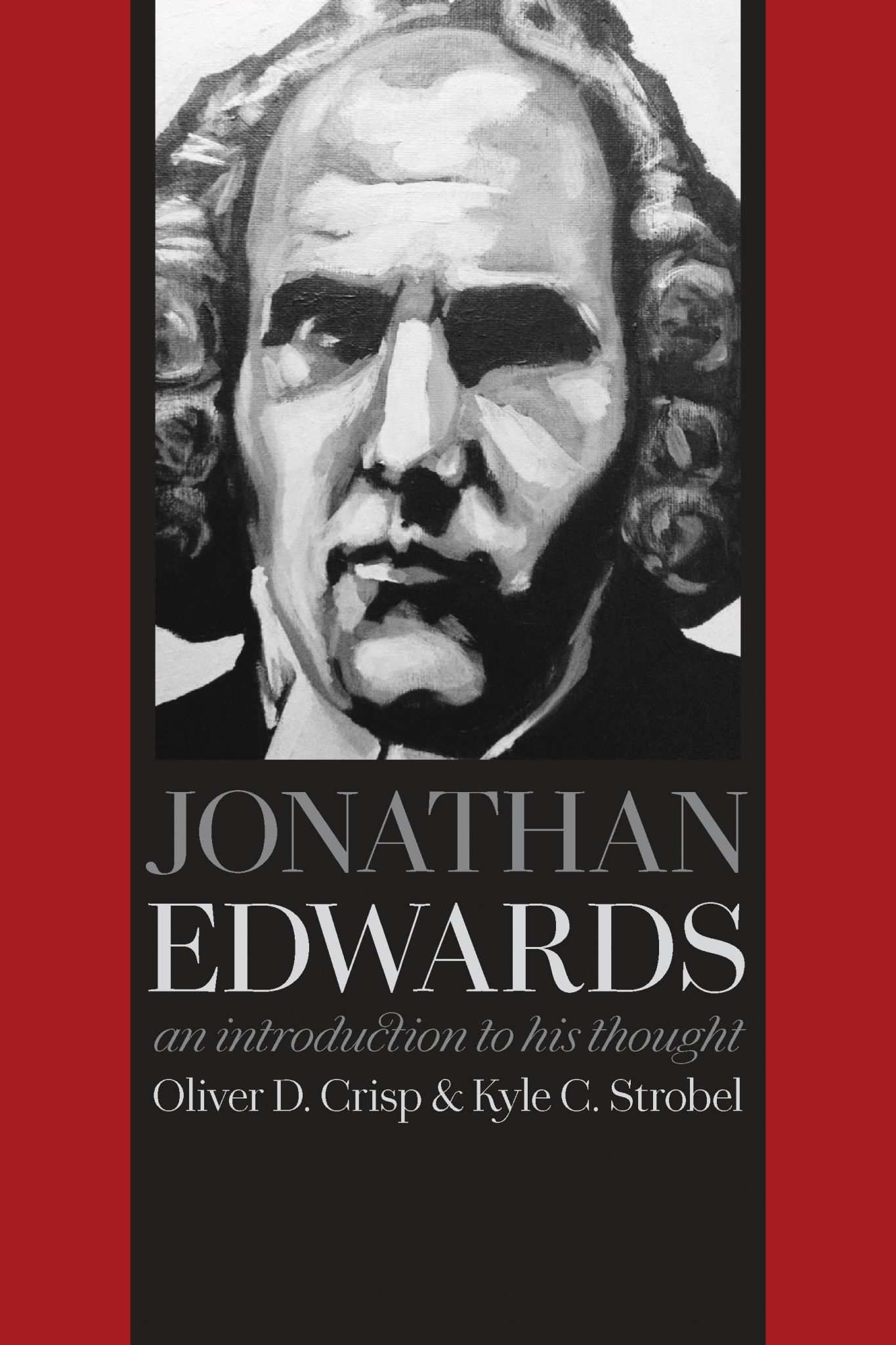 4 Recent Books On Jonathan Edwards