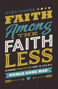 Cover of Faith among the Faithless