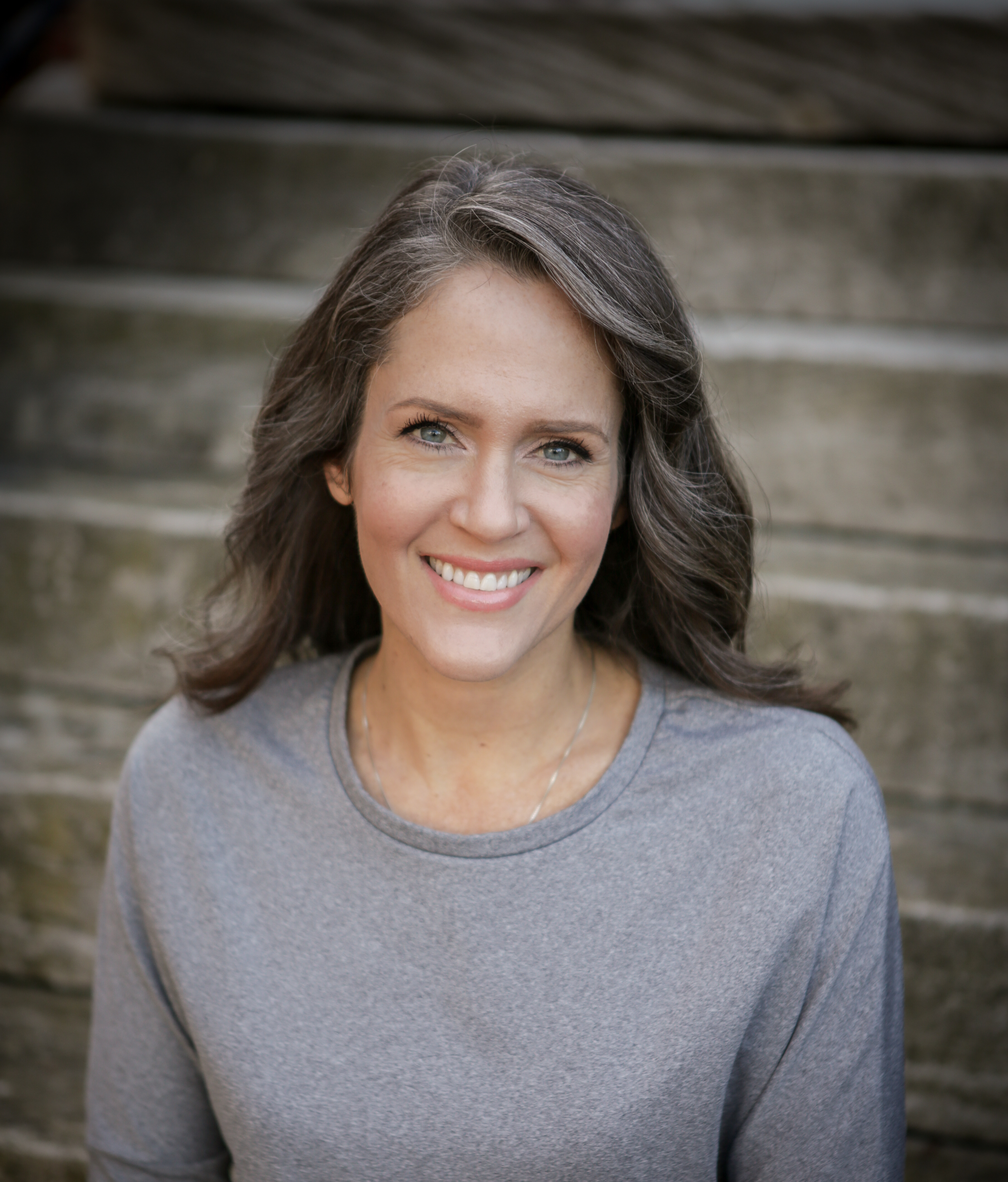 Alisa childers