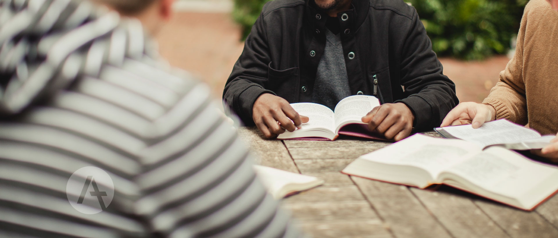 why-your-small-group-may-need-to-stop-talking-about-the-bible