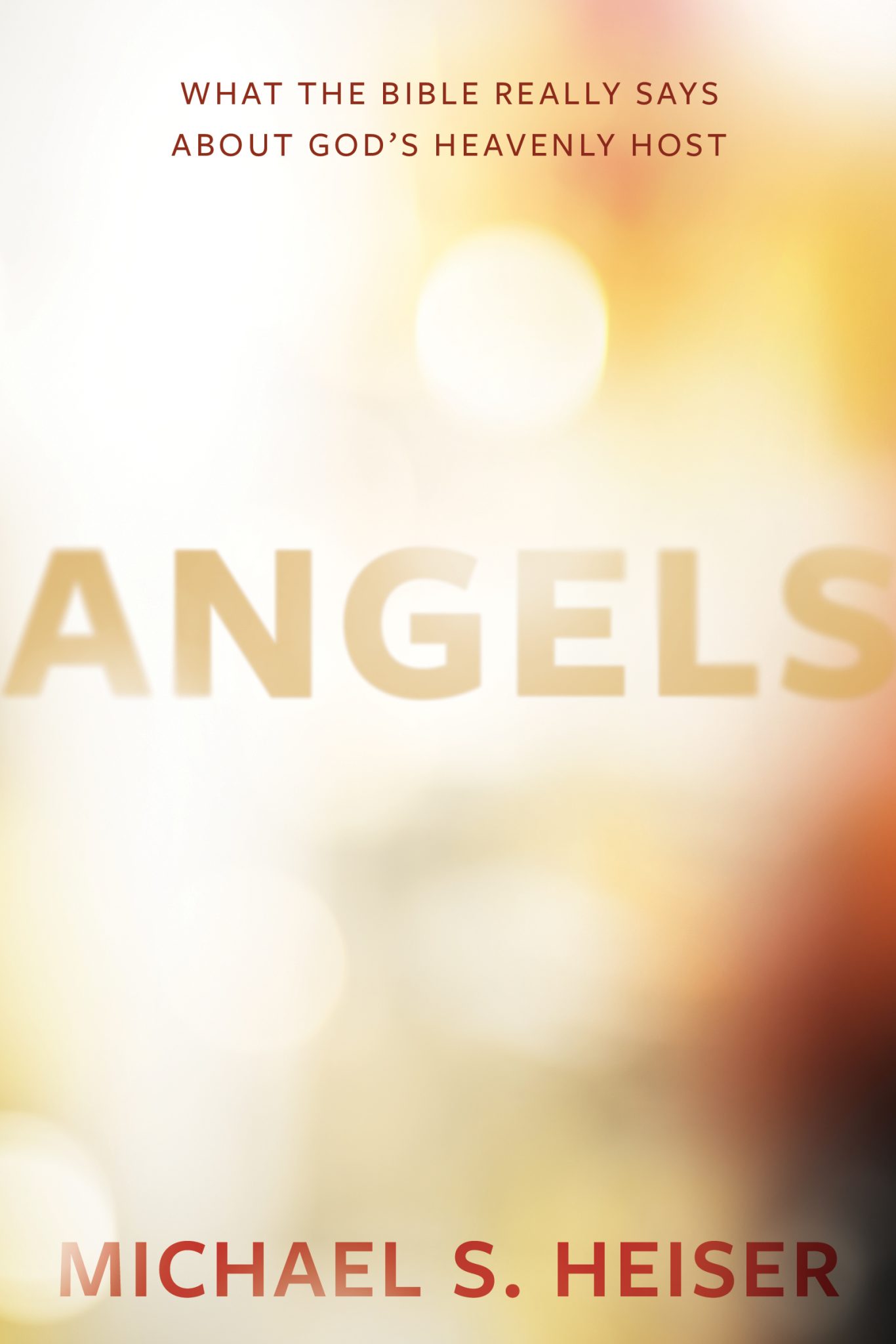 Commissioning Angels: Maximizing Our Relationship with Heavenly