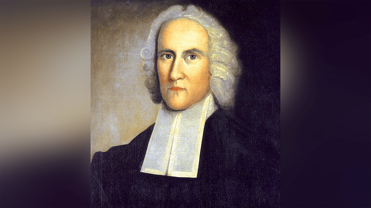 TGC Course | The Life and Theology of Jonathan Edwards