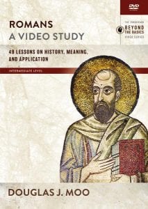 Cover of Romans: A Video Story