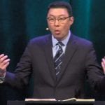 TGC West - Stephen Um