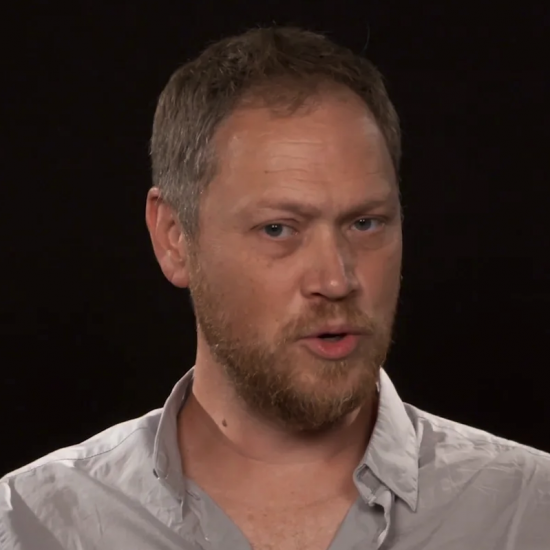 Andrew Peterson’s New Song for the People