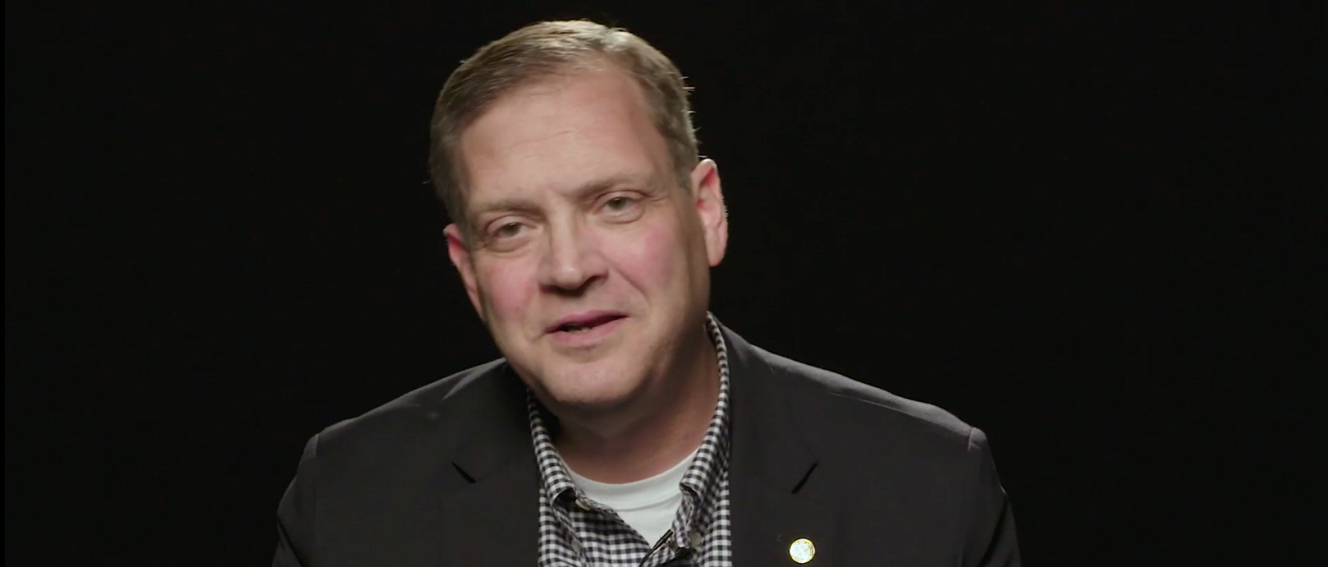 Albert Mohler Jr. on His Legacy