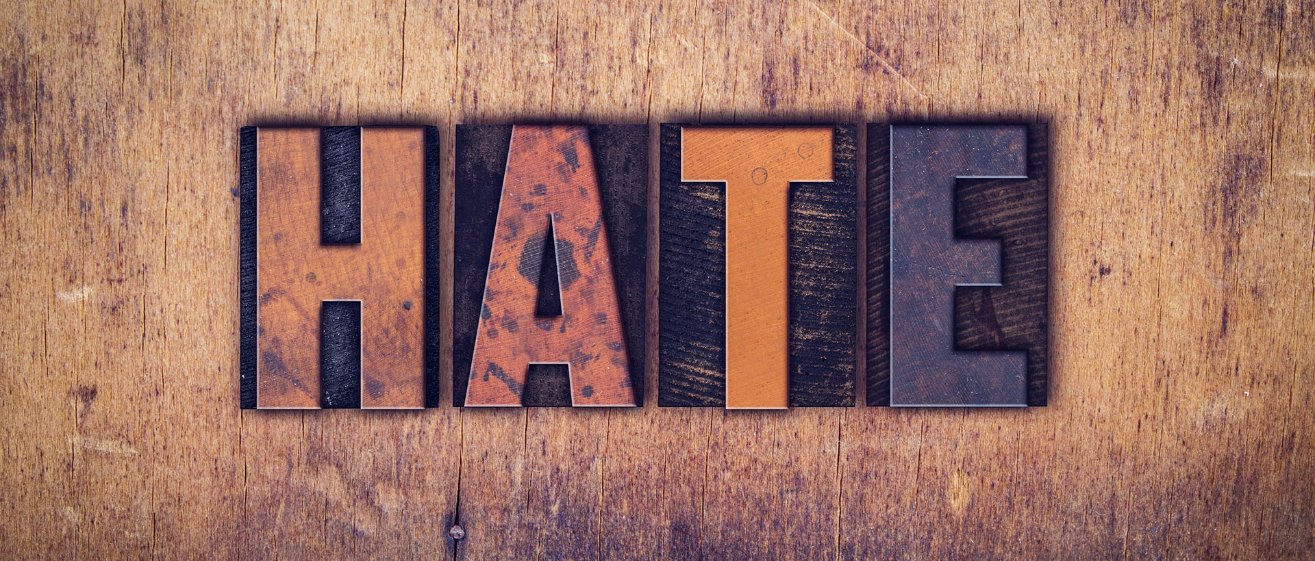 The FAQs: What You Should Know About Hate Crimes