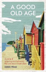 Cover of A Good Old Age