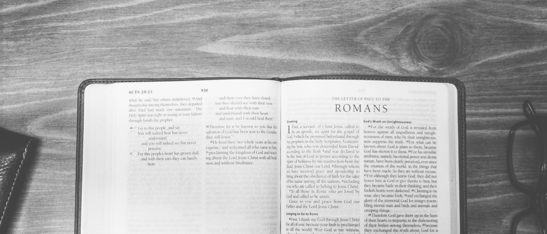 reasons why paul wrote the book of romans