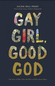 Cover of Gay Girl, Good God