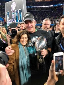 Comeback Kid' Frank Reich has another shot at Super Bowl win – The