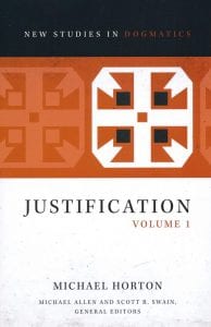 Cover of Justification