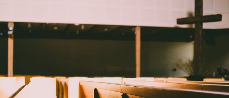 Why Pastors Should Read Lesslie Newbigin