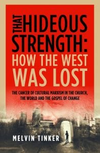 The cover of That Hideous Strength