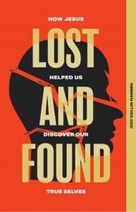 Cover of Lost and Found