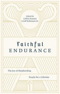 Cover of Faithful Endurance