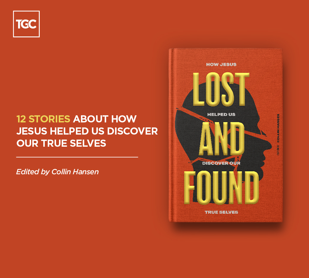 Lost and Found Book