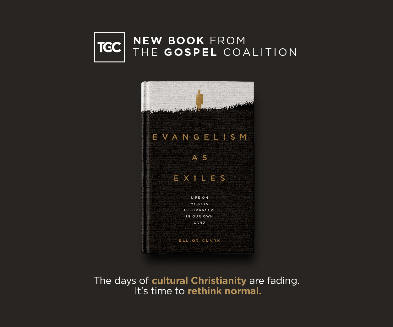 The Gospel Coalition Tgc - 