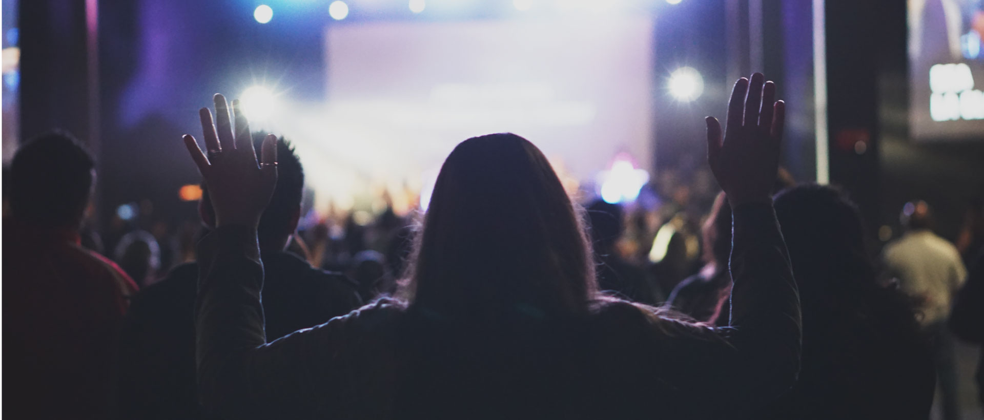 How to Move Away from an Attractional Church Model