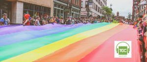 Is God Anti-Gay?