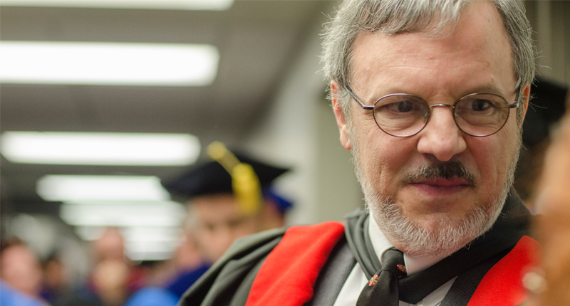 Why Does Doctrine Matter Anyway? Kevin Vanhoozer’s Answer