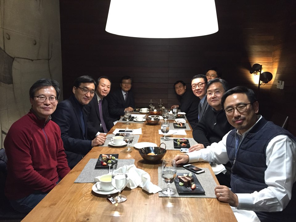 Why Christianity Quit Growing in Korea