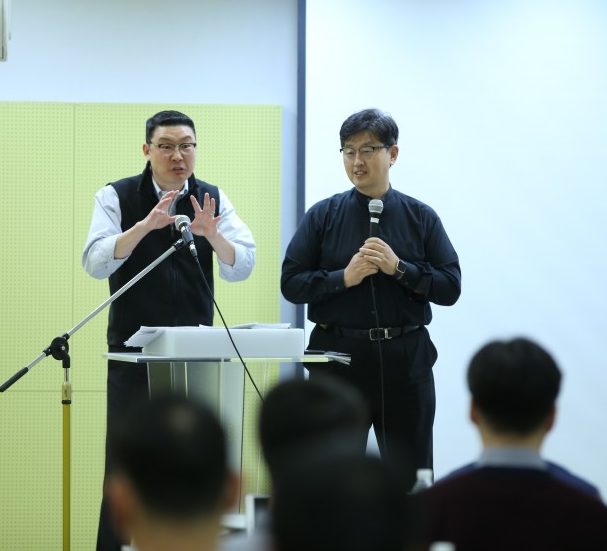 Why Christianity Quit Growing in Korea